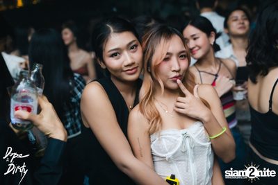 Baby J at Dope & Dirty — photo 111