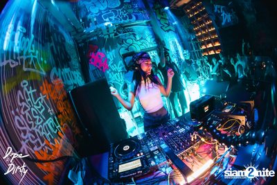 Baby J at Dope & Dirty — photo 112