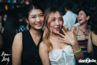 Baby J at Dope & Dirty — photo 113
