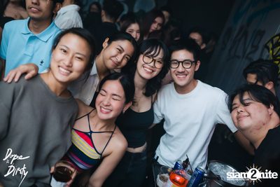Baby J at Dope & Dirty — photo 114