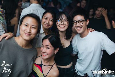 Baby J at Dope & Dirty — photo 115
