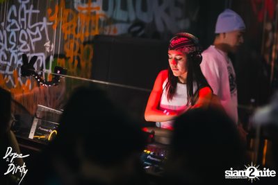 Baby J at Dope & Dirty — photo 116