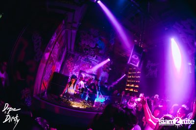 Baby J at Dope & Dirty — photo 117