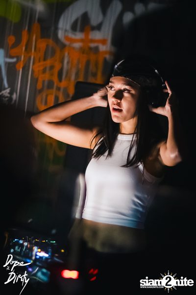 Baby J at Dope & Dirty — photo 119