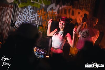 Baby J at Dope & Dirty — photo 120