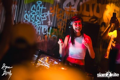 Baby J at Dope & Dirty — photo 121