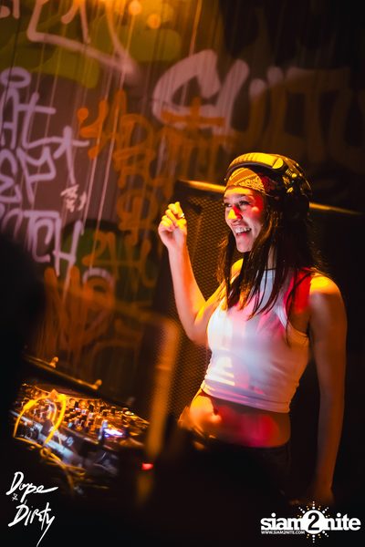 Baby J at Dope & Dirty — photo 122
