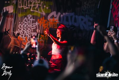 Baby J at Dope & Dirty — photo 134