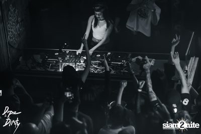 Baby J at Dope & Dirty — photo 138