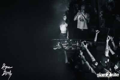 Baby J at Dope & Dirty — photo 139