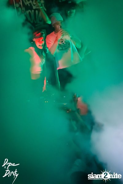 Baby J at Dope & Dirty — photo 141