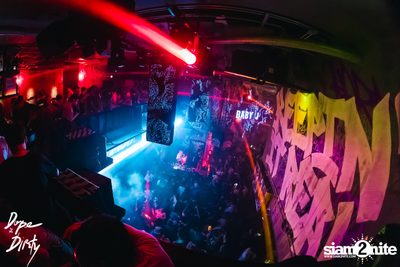 Baby J at Dope & Dirty — photo 143