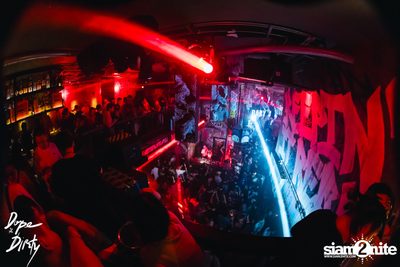 Baby J at Dope & Dirty — photo 144