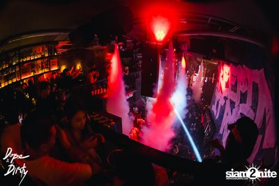 Baby J at Dope & Dirty — photo 146
