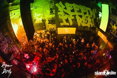 Baby J at Dope & Dirty — photo 148