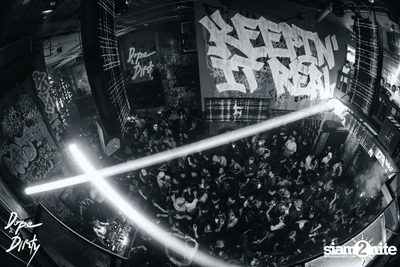 Baby J at Dope & Dirty — photo 149