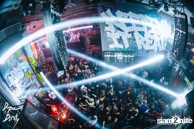 Baby J at Dope & Dirty — photo 150