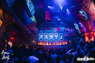 Baby J at Dope & Dirty — photo 154