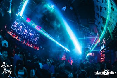 Baby J at Dope & Dirty — photo 155