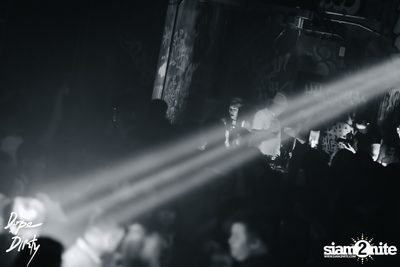Baby J at Dope & Dirty — photo 156