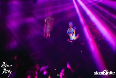 Baby J at Dope & Dirty — photo 158