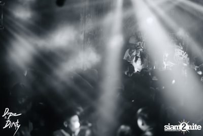 Baby J at Dope & Dirty — photo 159