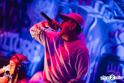 Baby J at Dope & Dirty — photo 165