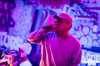 Baby J at Dope & Dirty — photo 166