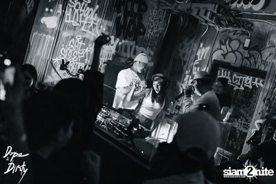Baby J at Dope & Dirty — photo 168