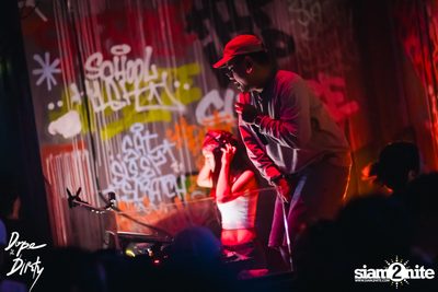 Baby J at Dope & Dirty — photo 169