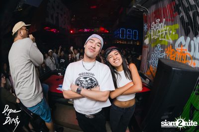 Baby J at Dope & Dirty — photo 172