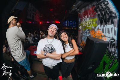 Baby J at Dope & Dirty — photo 173