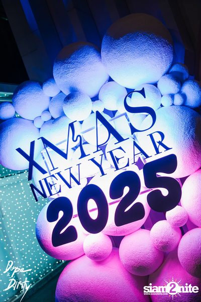 NYE Party at Dope & Dirty  — photo 1