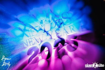 NYE Party at Dope & Dirty  — photo 2
