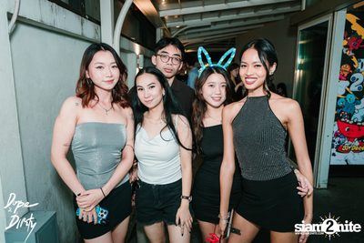 NYE Party at Dope & Dirty  — photo 4