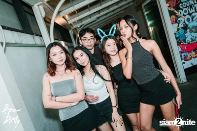 NYE Party at Dope & Dirty  — photo 5