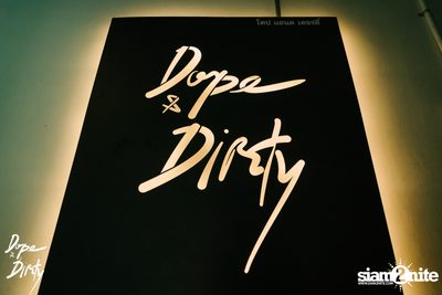 NYE Party at Dope & Dirty  — photo 7