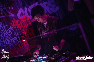 NYE Party at Dope & Dirty  — photo 10