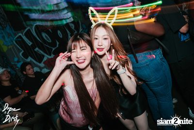 NYE Party at Dope & Dirty  — photo 11