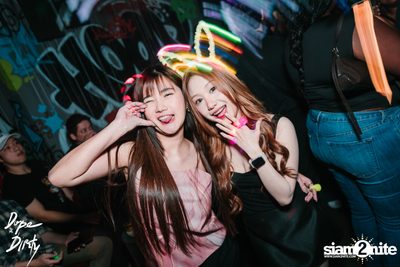 NYE Party at Dope & Dirty  — photo 12