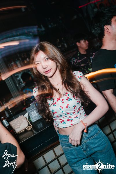 NYE Party at Dope & Dirty  — photo 13