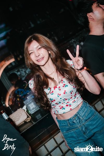 NYE Party at Dope & Dirty  — photo 14