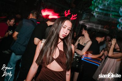 NYE Party at Dope & Dirty  — photo 25
