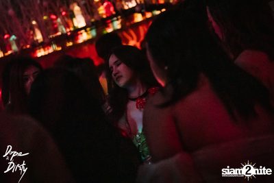 NYE Party at Dope & Dirty  — photo 28