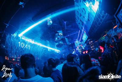 NYE Party at Dope & Dirty  — photo 38