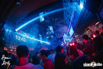 NYE Party at Dope & Dirty  — photo 39