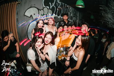 NYE Party at Dope & Dirty  — photo 41