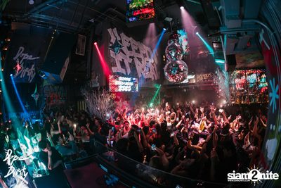 NYE Party at Dope & Dirty  — photo 48