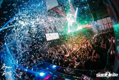 NYE Party at Dope & Dirty  — photo 52