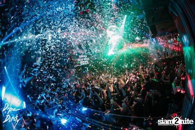 NYE Party at Dope & Dirty  — photo 53